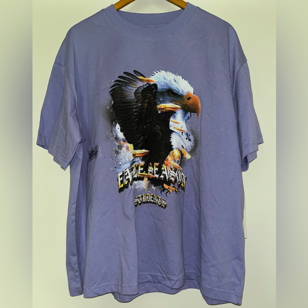“STUDENTS” Men’s L t-shirt